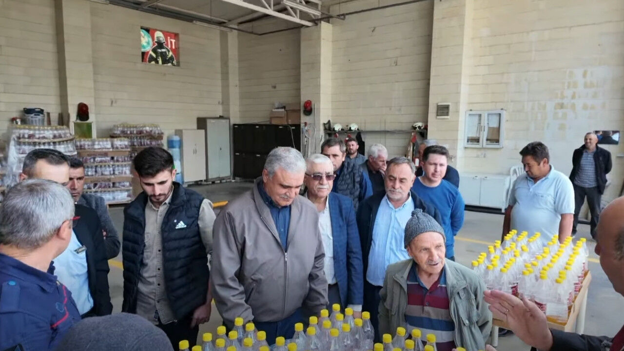 Tahsin Akdeniz Sirke Foto (1)