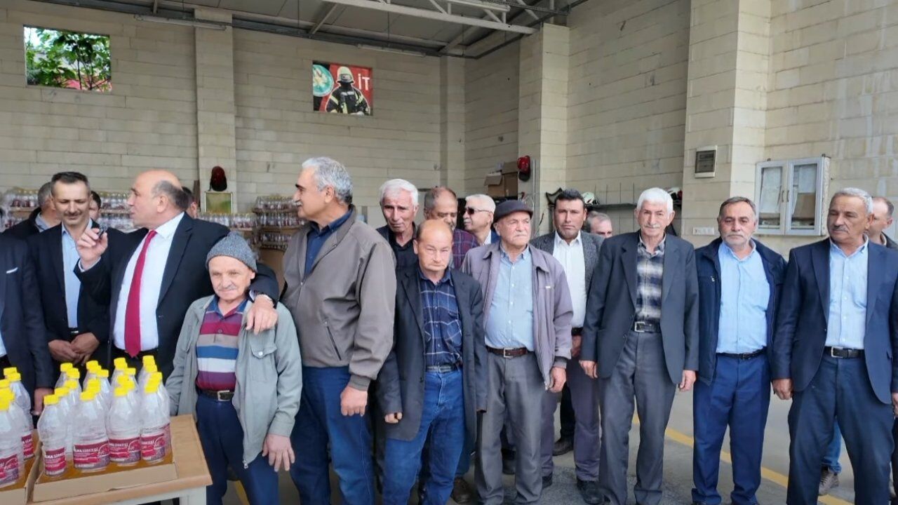 Tahsin Akdeniz Sirke Foto (2)