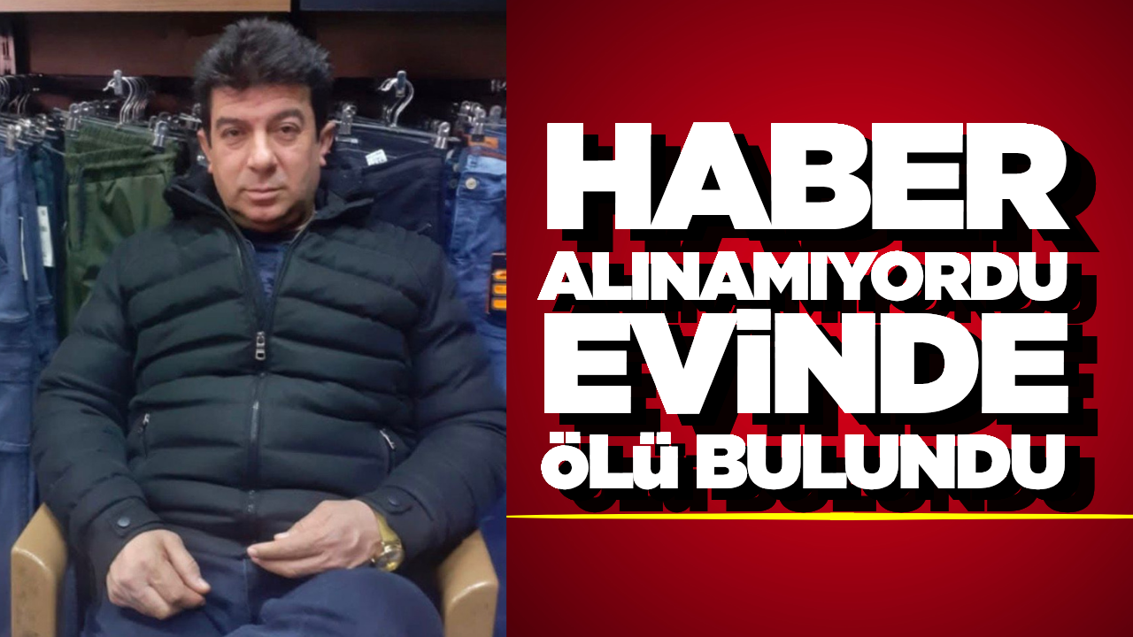 Turgutlu’da Şüpheli Ölüm: 58 Yaşındaki Adam Banyoda Ölü Bulundu!