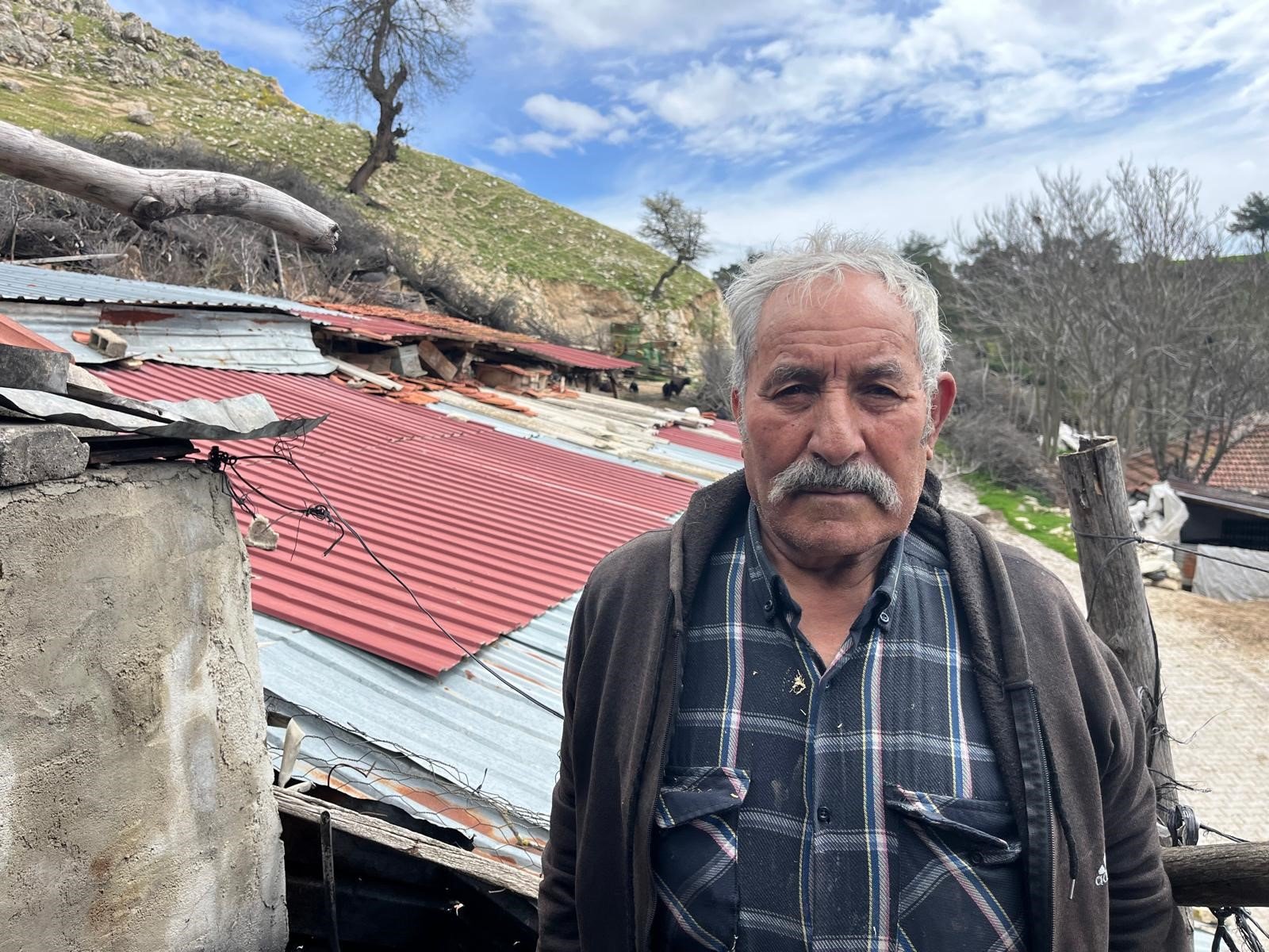 Üretici Dertli (2)