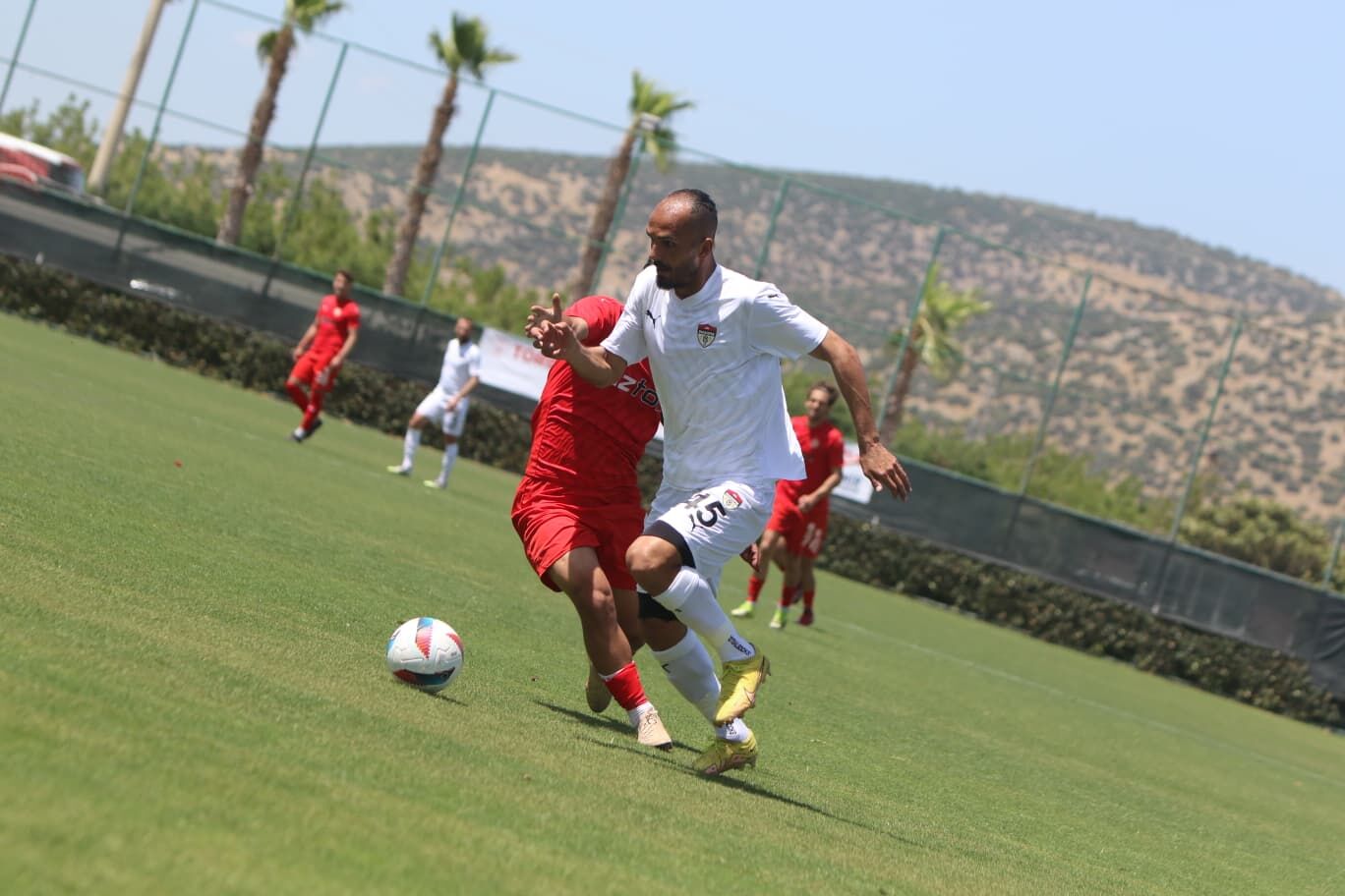 Manisaspor Play-Off’a Veda Etti: Torbalı Spor Finalde!-.1.1