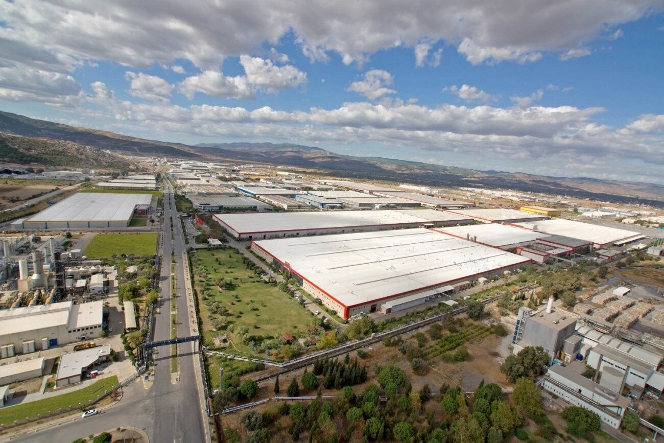 Manisa’dan 4 ayda 1,5 milyar dolarlık ihracat