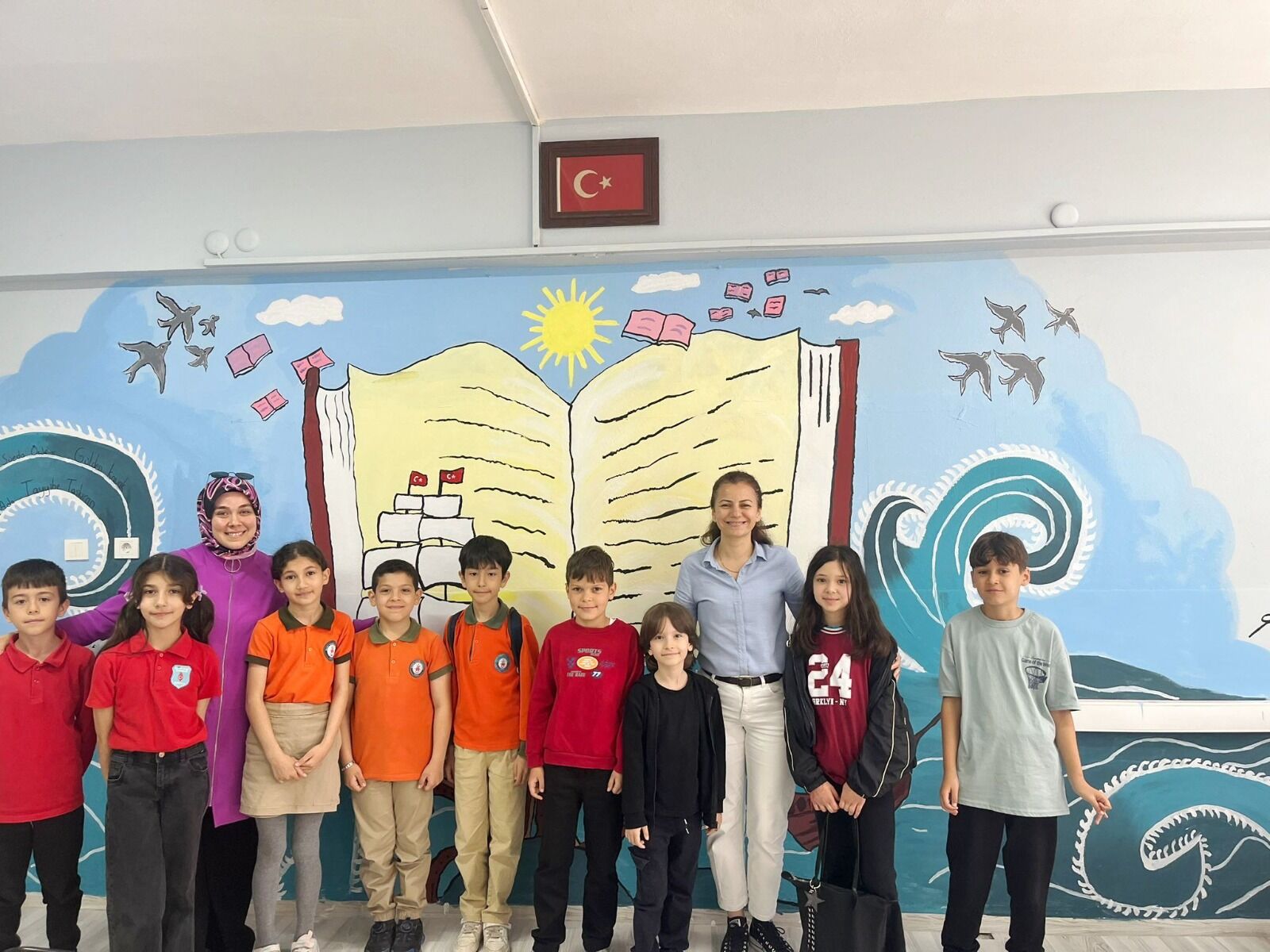 Manisa’da geleneksel çocuk oyunları heyecanı: 6 bin 500 öğrenci yarıştı-3