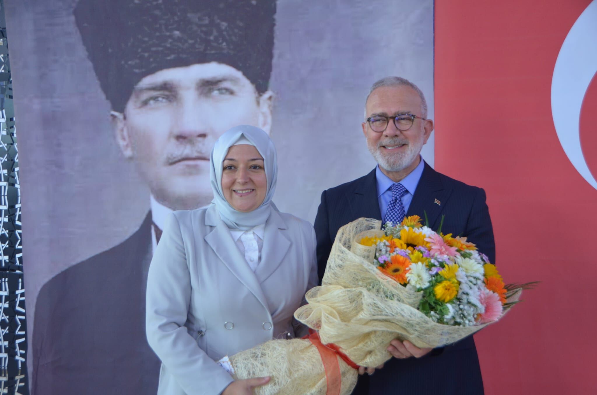 Bahadır Yenişehirlioğlu Manisa’da Kadın Kolları ile Buluştu-.6.1