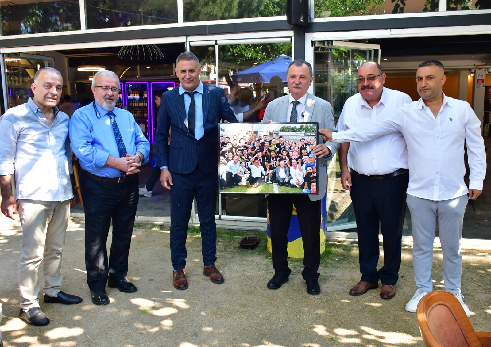 Yunusemre Belediyesi Amatör Spora Desteği Artırdı-4