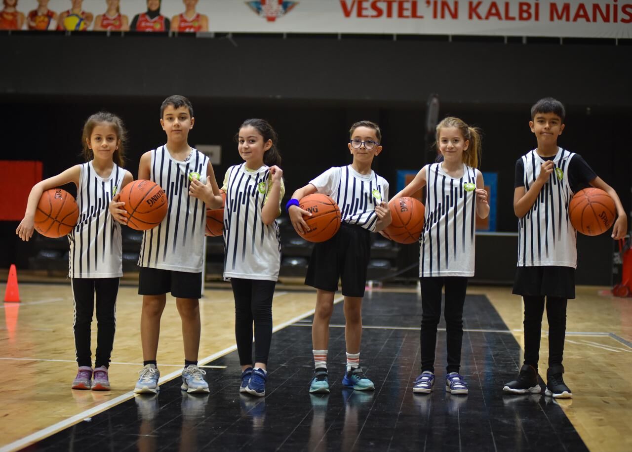 Manisa'da Yaz Spor Okulları İçin Kayıtlar Başlıyor!-3