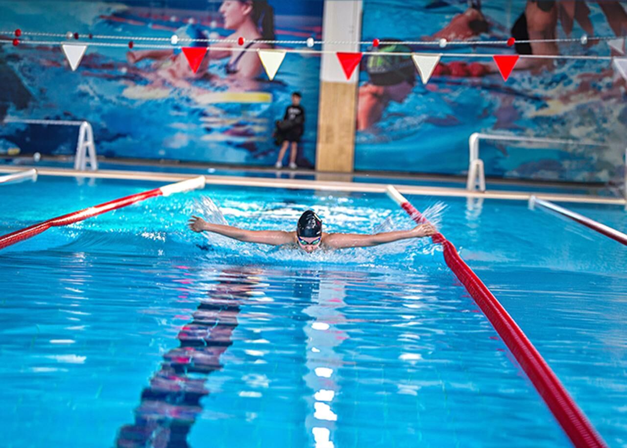 Manisa'da Yaz Spor Okulları İçin Kayıtlar Başlıyor!