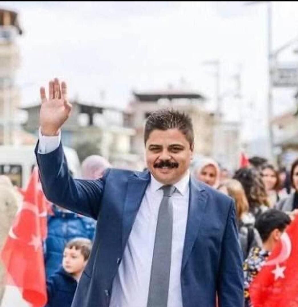 Başkan Emrah Eroğlu’ndan Sınava Girecek Öğrencilere Destek Mesajı
