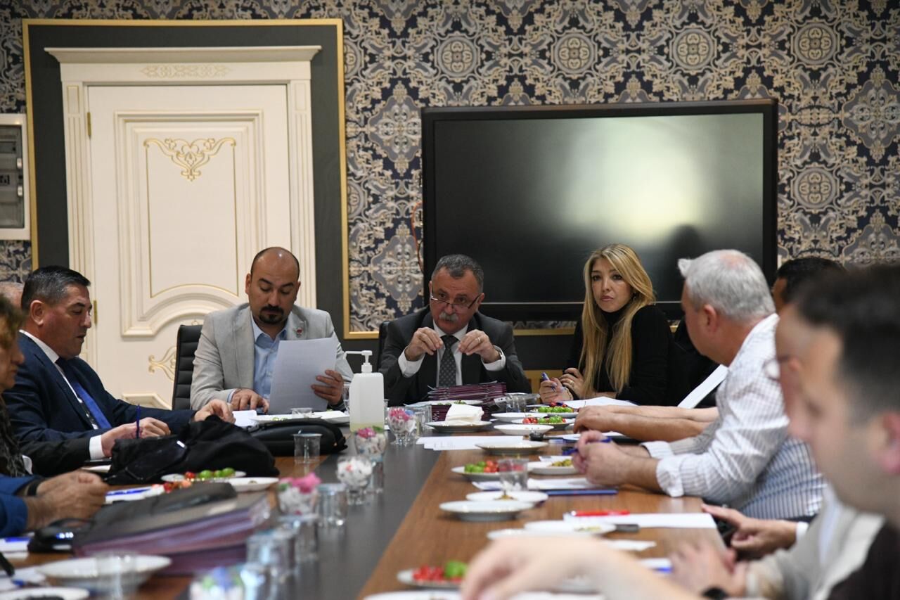 Yunusemre’de Meclis Gerginliği Sürüyor: CHP’den AK Parti’ye Sert Tepki-1