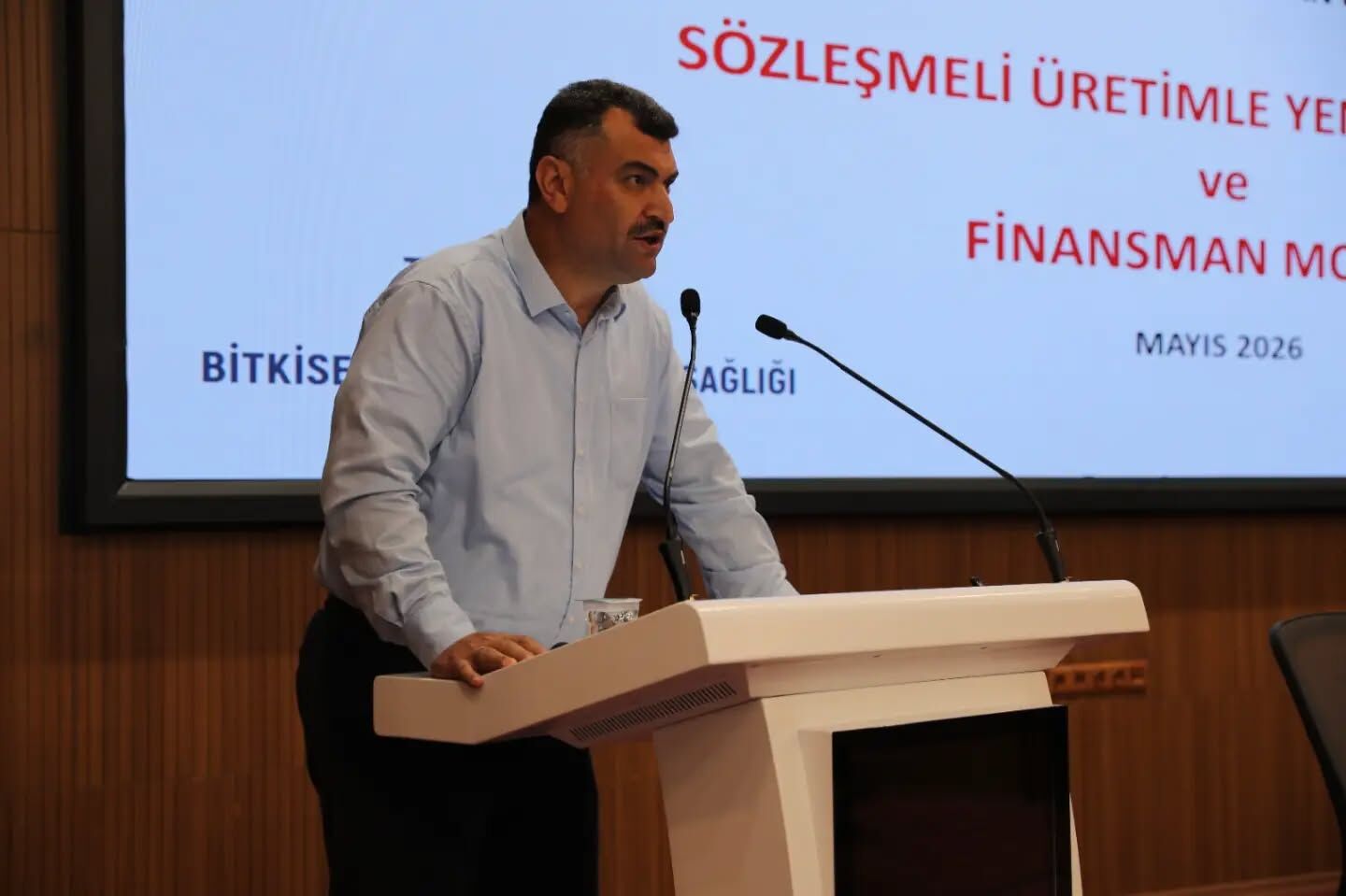 Manisa'da Üzüm Sektörünün Geleceği Masaya Yatırıldı!-3