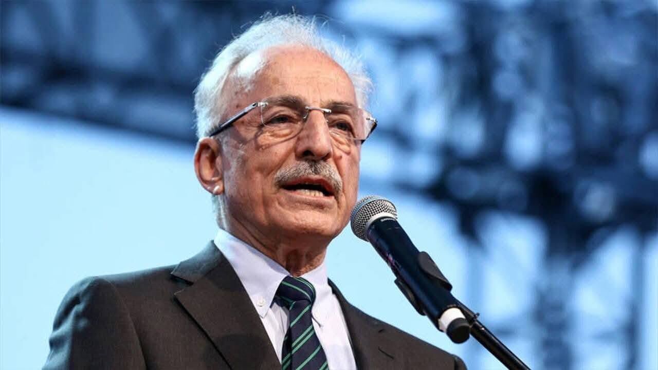 Özel'den Kılıçdaroğlu'na: İkimizde genel başkanlıktan çekilelim o yönetsin-.1
