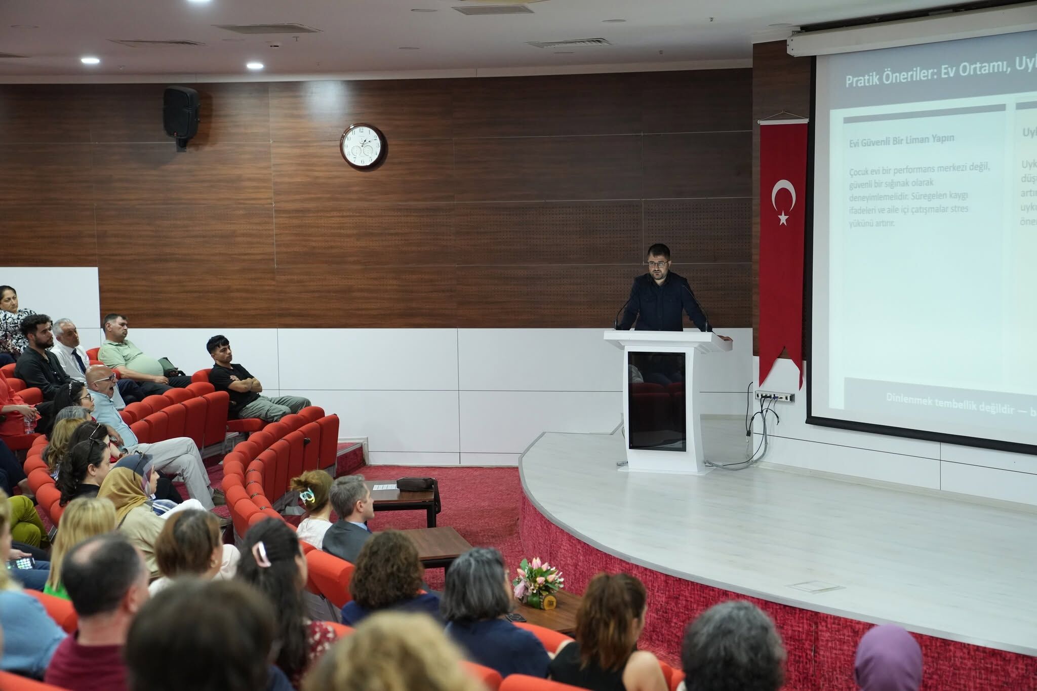 Manisa İl Sağlık Müdürlüğü’nden