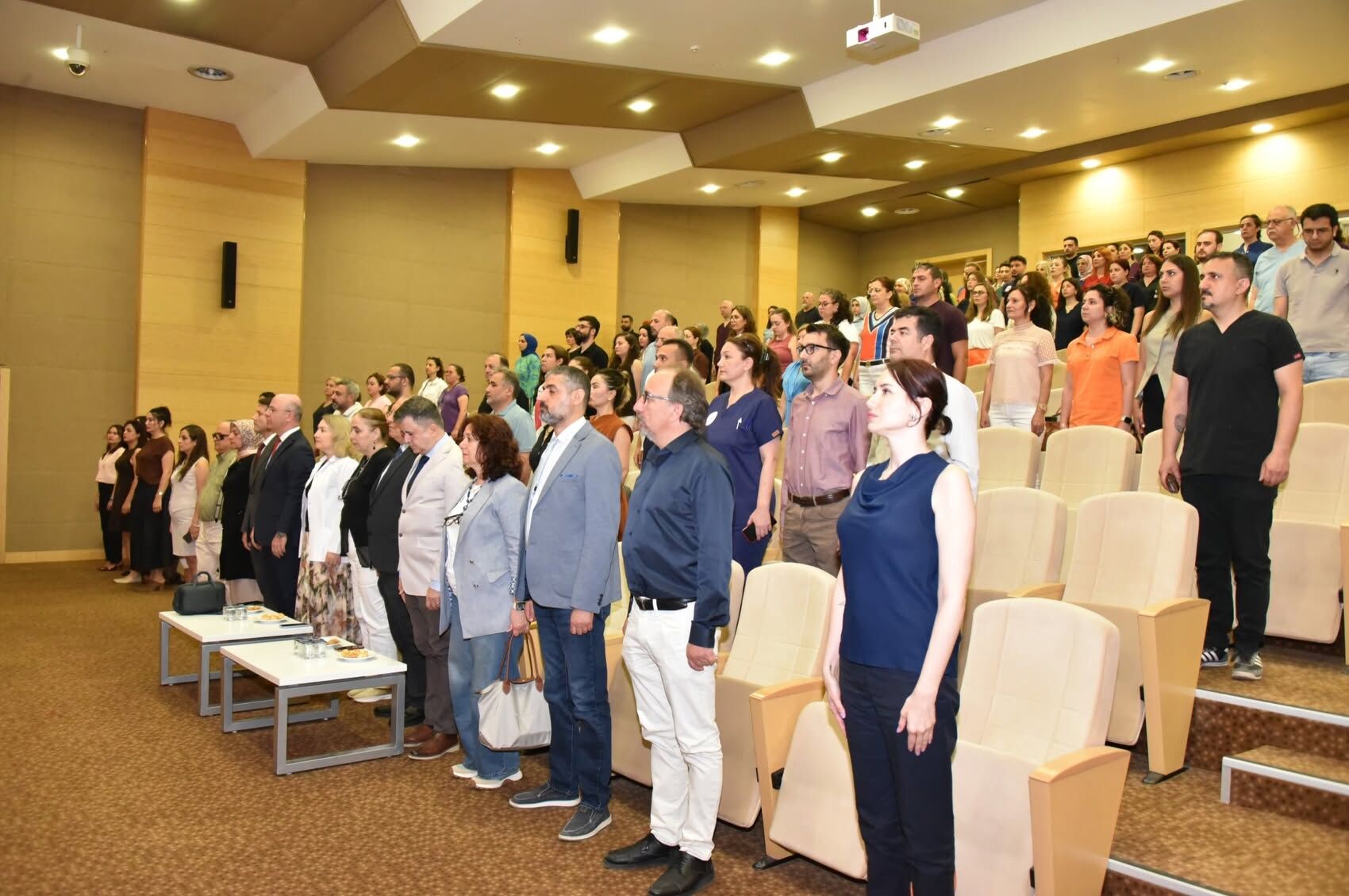 Manisa'da organ bağışı ve nakil süreçleri masaya yatırıldı-.1