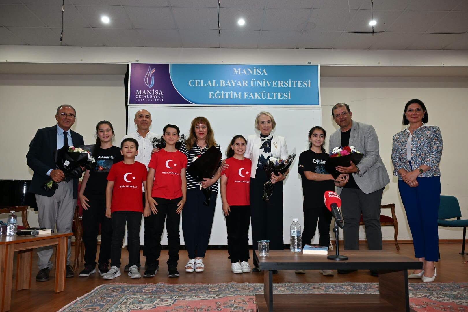 Demirci'de milli mücadele ruhu yeniden canlandı-1