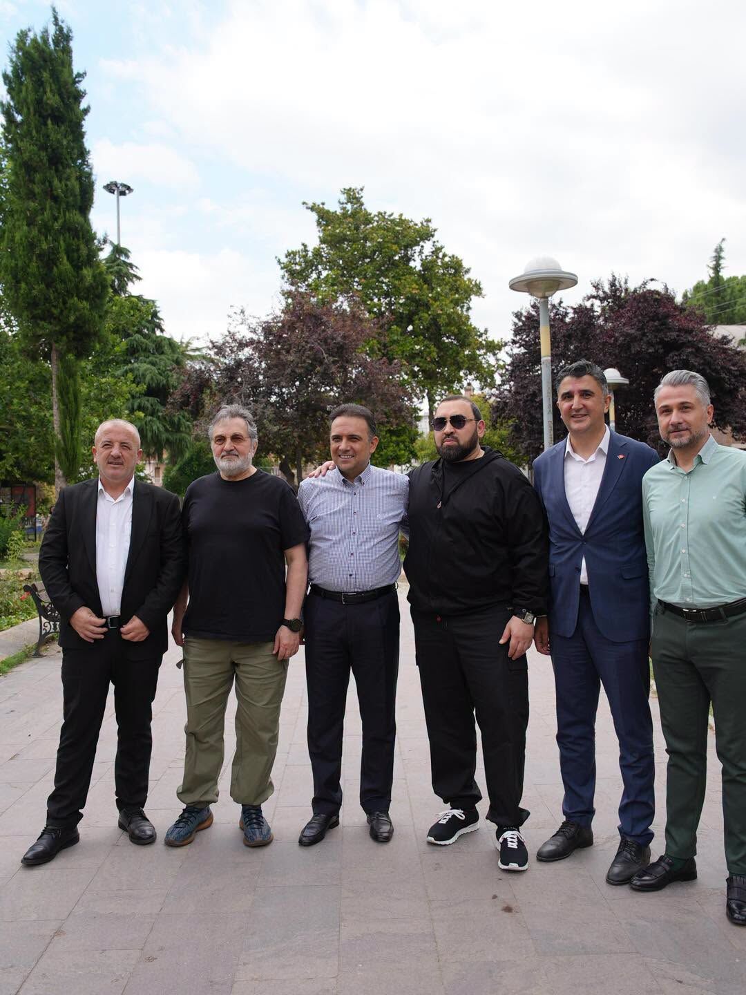 Rus Heyetinden Manisa'ya Anlamlı Ziyaret-1