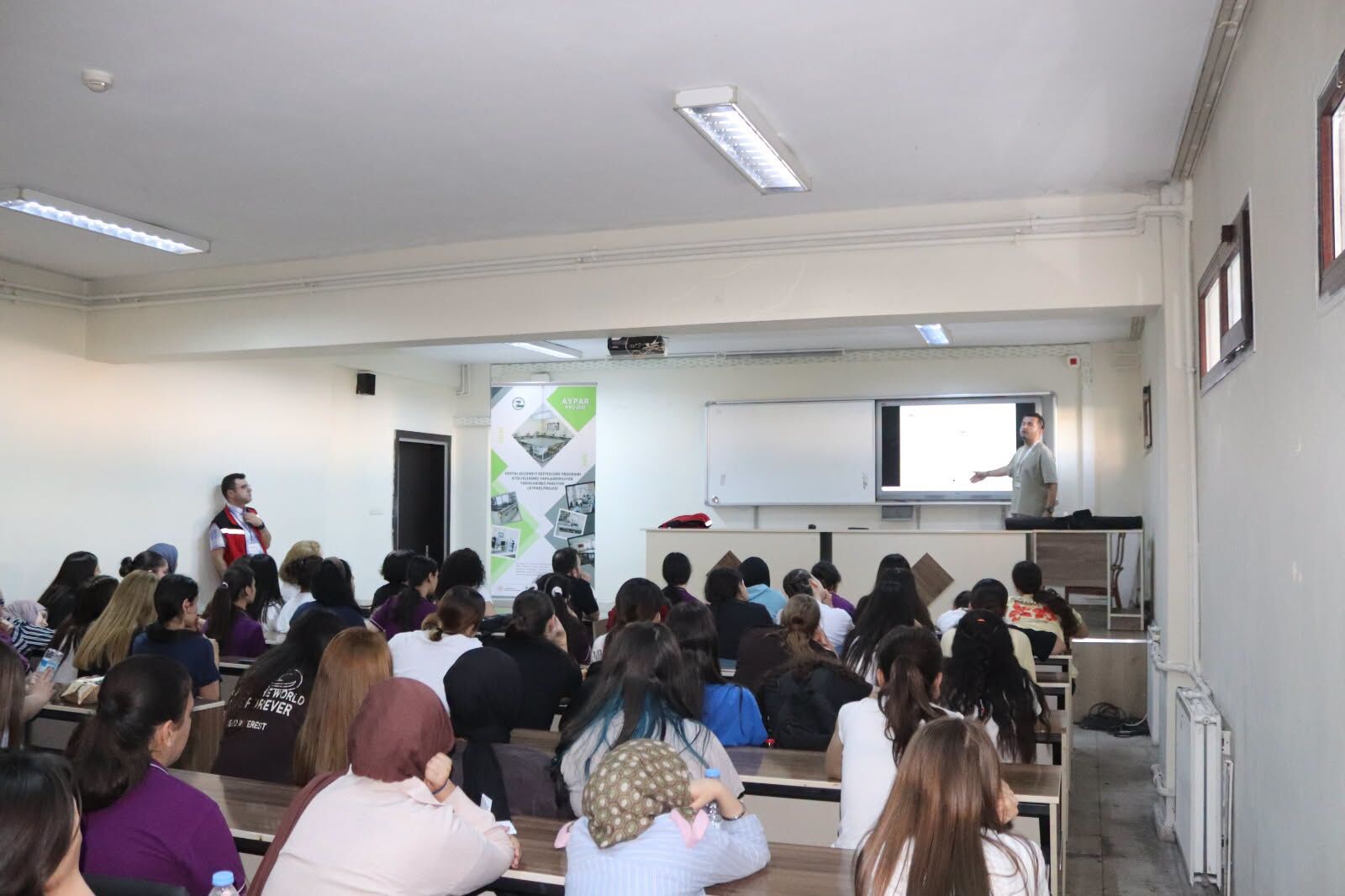 Manisa'da öğrencilere gıda güvenliği eğitimi-.3.1