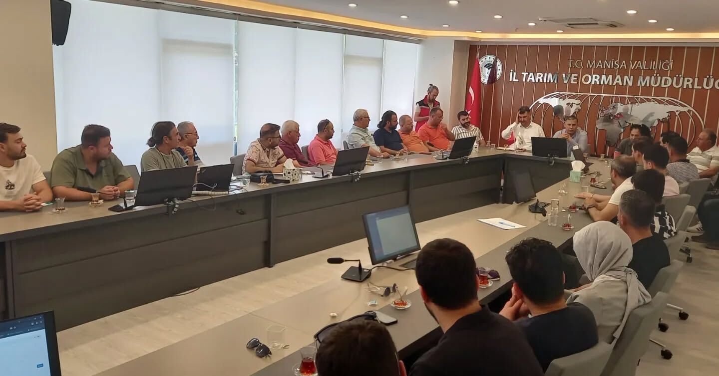 TARIMDA YENi DöNEM!-1