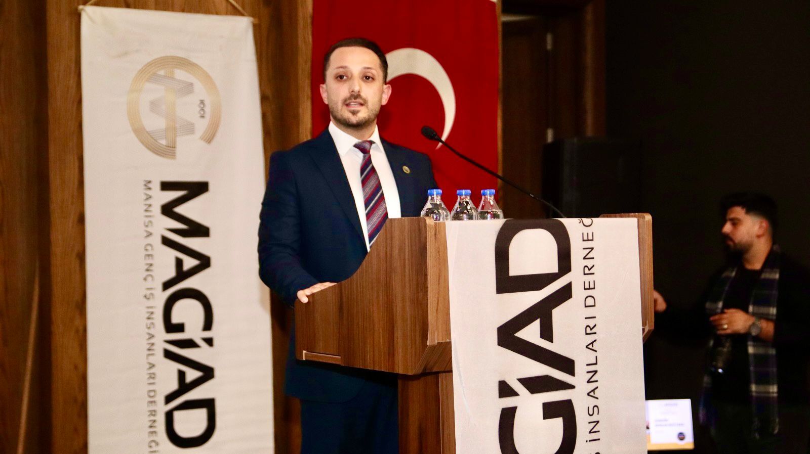 MAGİAD’dan BYD Yatırımı Çıkışı: