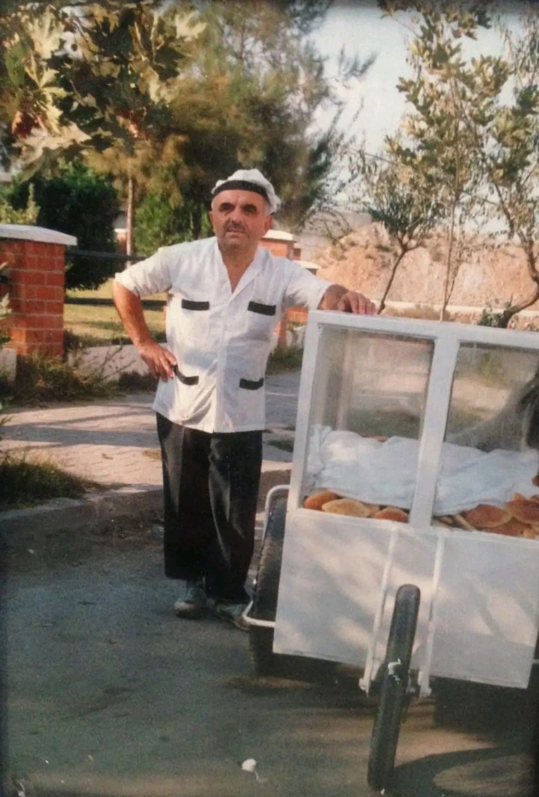 Manisa’nın Acı Kaybı: