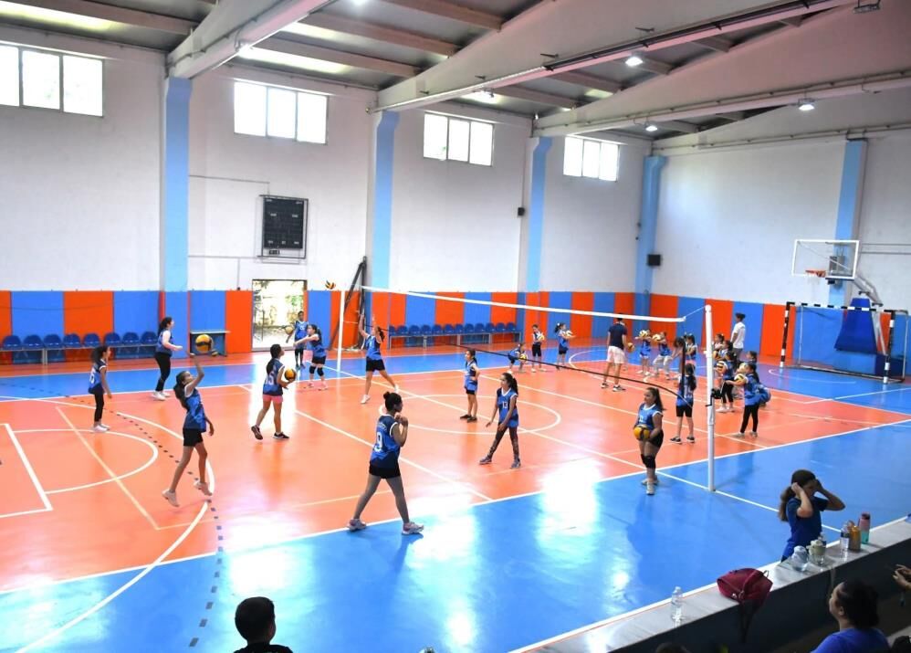 Yunusemre’de yaz spor okulu kayıtları başladı!