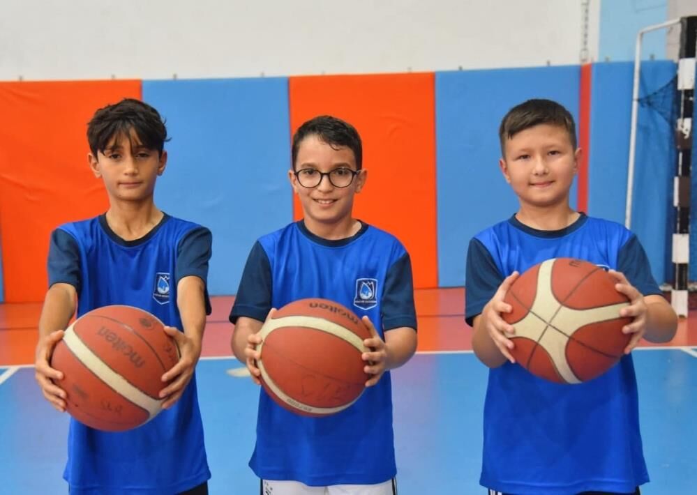Yunusemre’de yaz spor okulu kayıtları başladı!-1