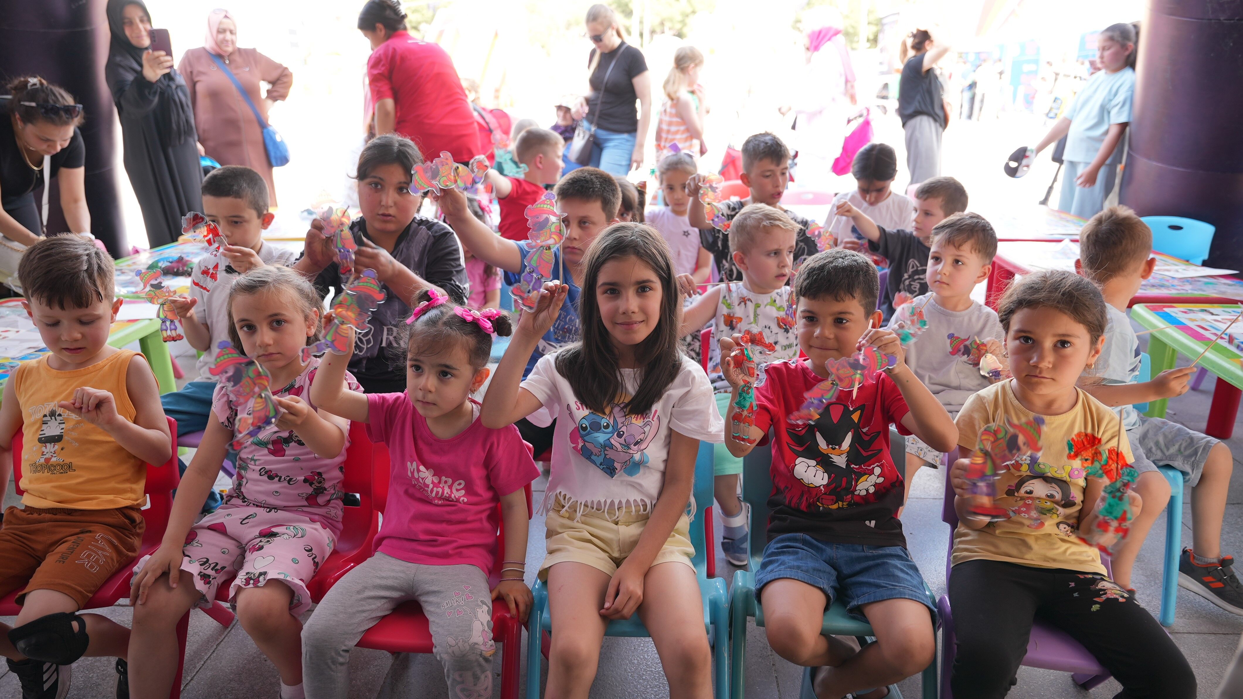 Kültür yolu festivali Manisa'da sanat ve tarihi buluşturdu-5