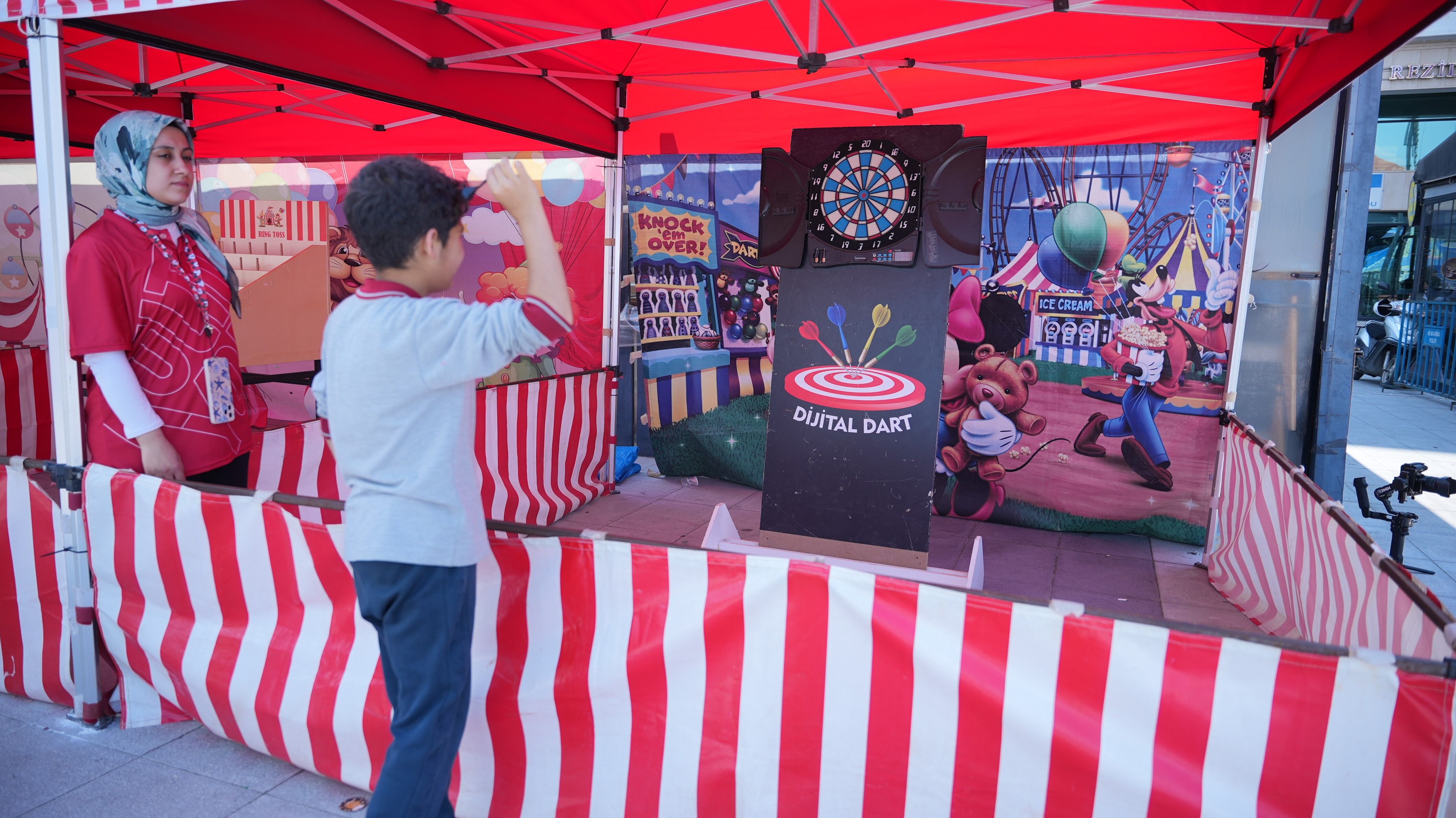 Kültür yolu festivali Manisa'da sanat ve tarihi buluşturdu-3
