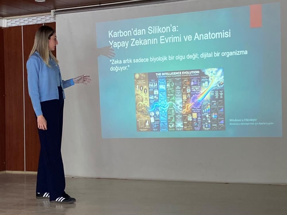 Manisa’nın İlçesinde Yaklaşık 350 Öğrenciye Büyük Eğitim-1