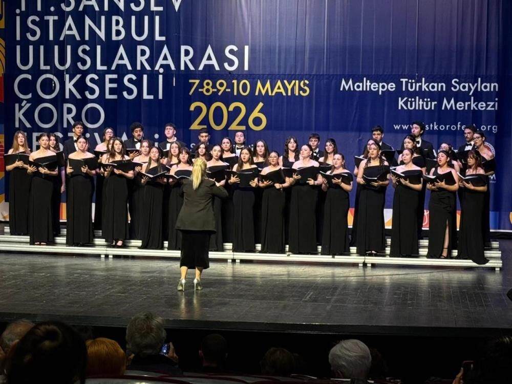 Manisa’nın Genç Seslerinden Türkiye Çapında Büyük Başarı!