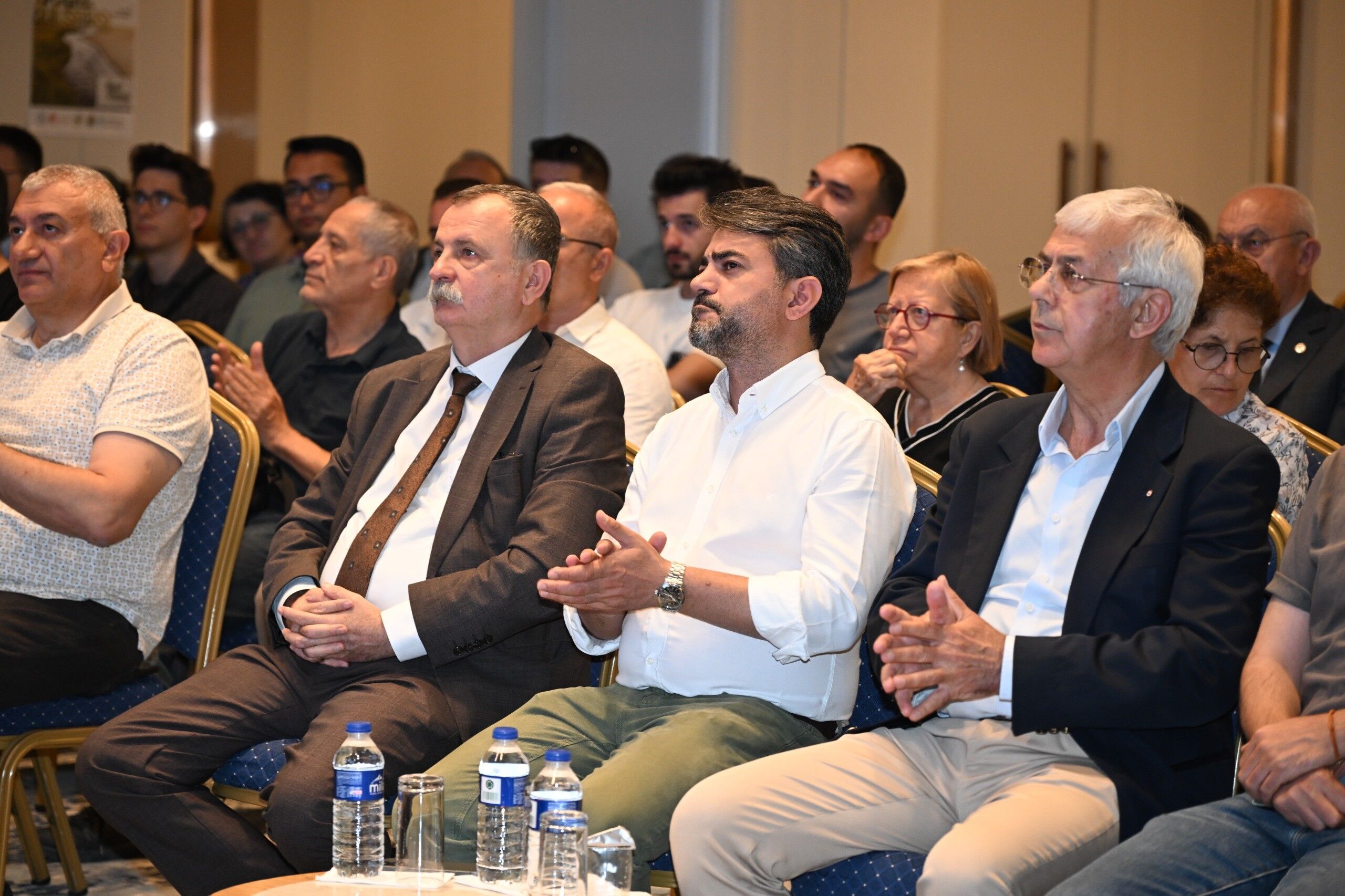 Manisa'da çevre için dayanışma çağrısı-1