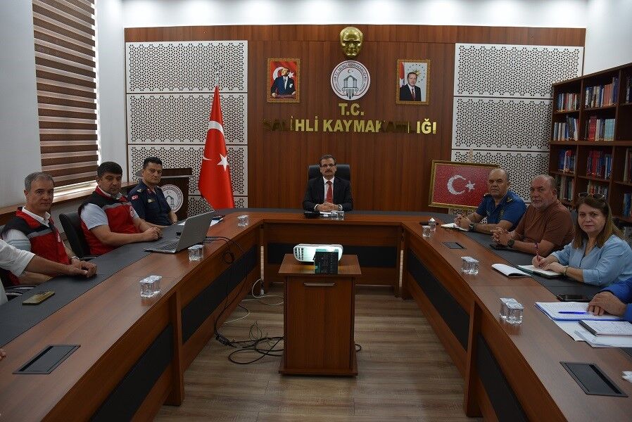Manisa'da tarım işçilerinin sorunları ve talepleri değerlendirildi
