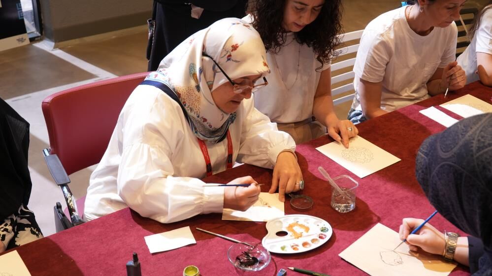 Manisa’da Kültür Yolu Rüzgarı: Tiyatro ve Geleneksel Sanatlar Aynı Sahnede Buluştu