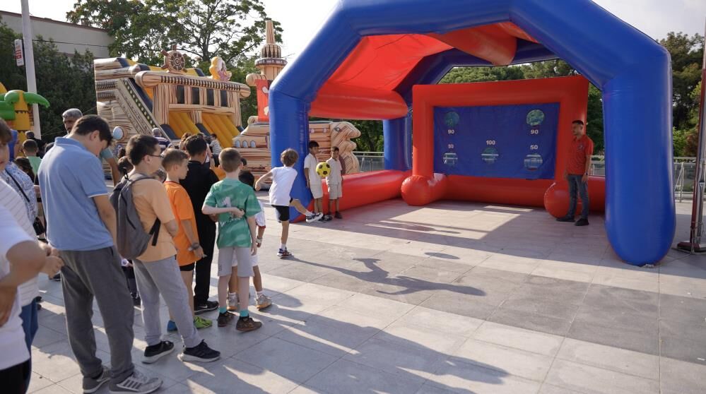 Manisa’da Kültür Yolu Rüzgarı: Tiyatro ve Geleneksel Sanatlar Aynı Sahnede Buluştu-2