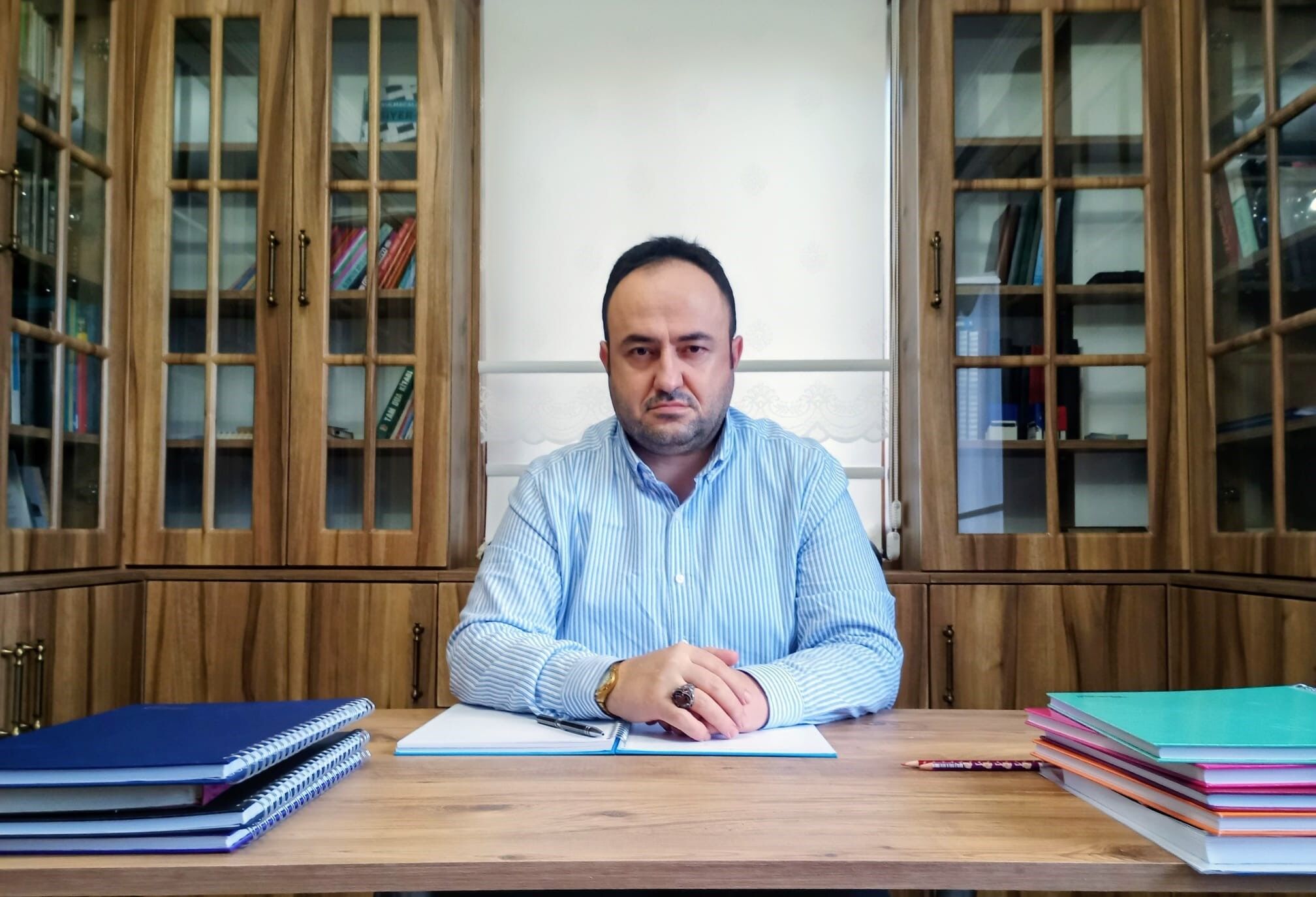 Fatih Köse-1