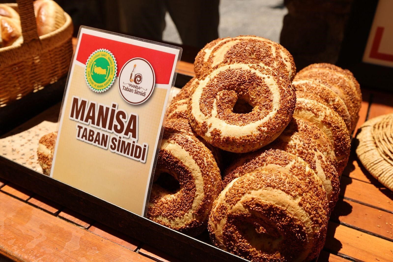 Manisa'da gastronomi rüzgârı esti-2