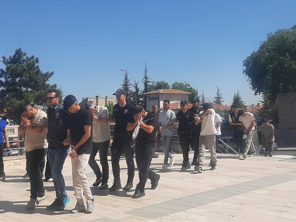 Manisa Dahil 19 İlde Eş Zamanlı Siber Operasyonu!-1