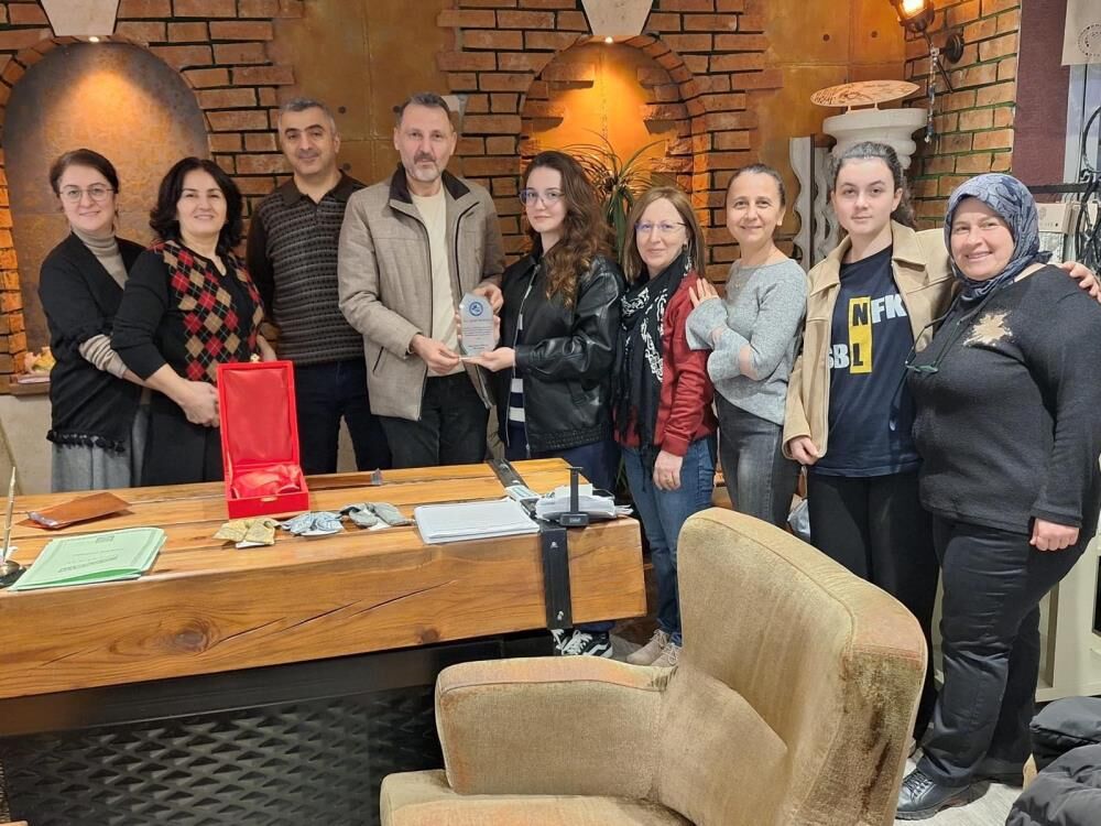 SALiHLi’DE ÇEVRE SEFERBERLiĞi!