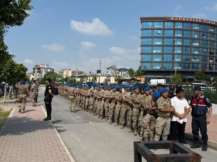 Manisa Dahil 27 İlde 8 Milyarlık Vurgun!