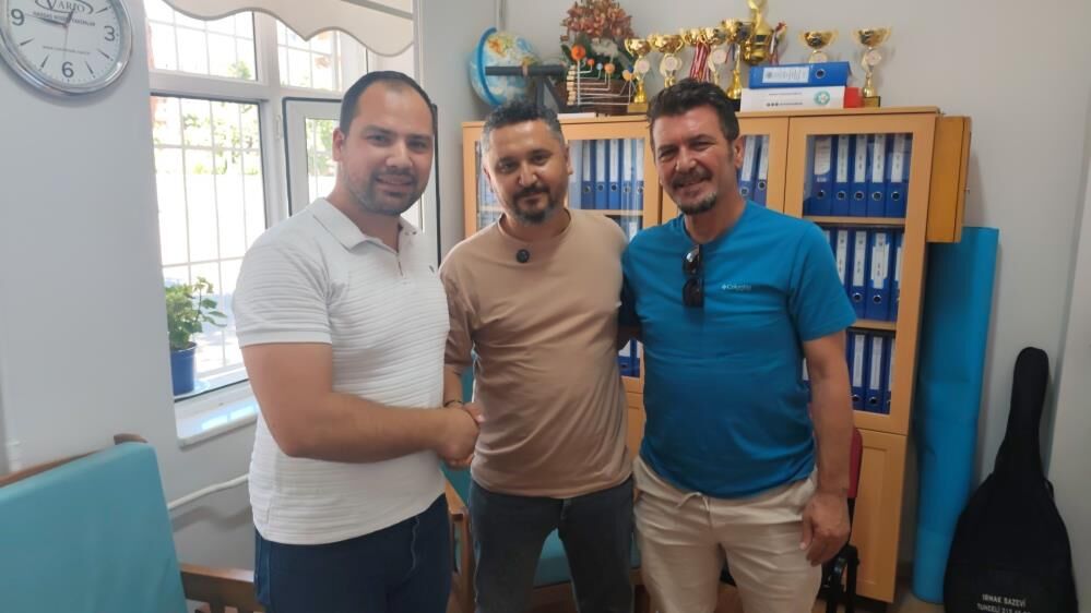Hem Yeşil Vatanı Hem de Bir Canı Kurtardılar!