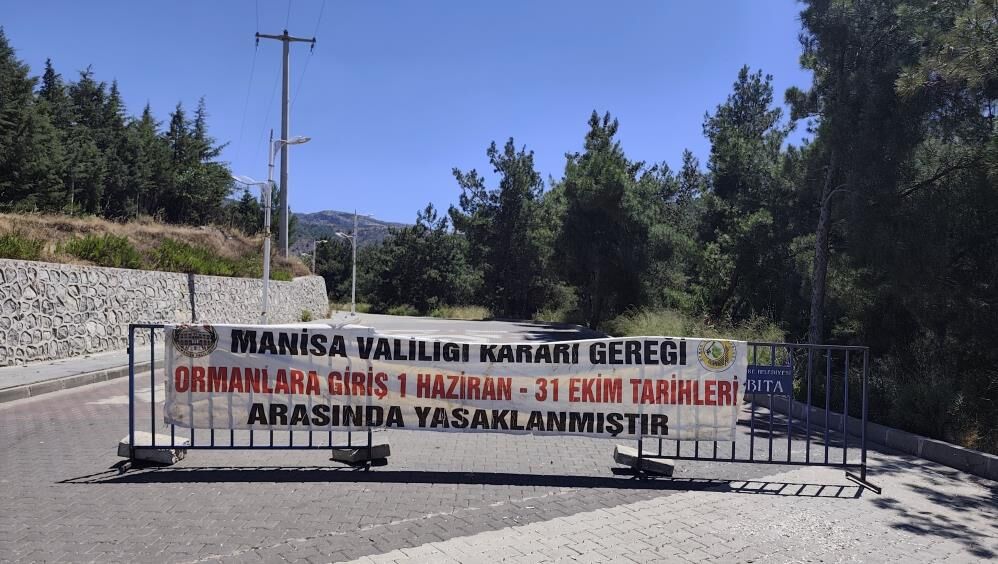 Hem Yeşil Vatanı Hem de Bir Canı Kurtardılar!-2