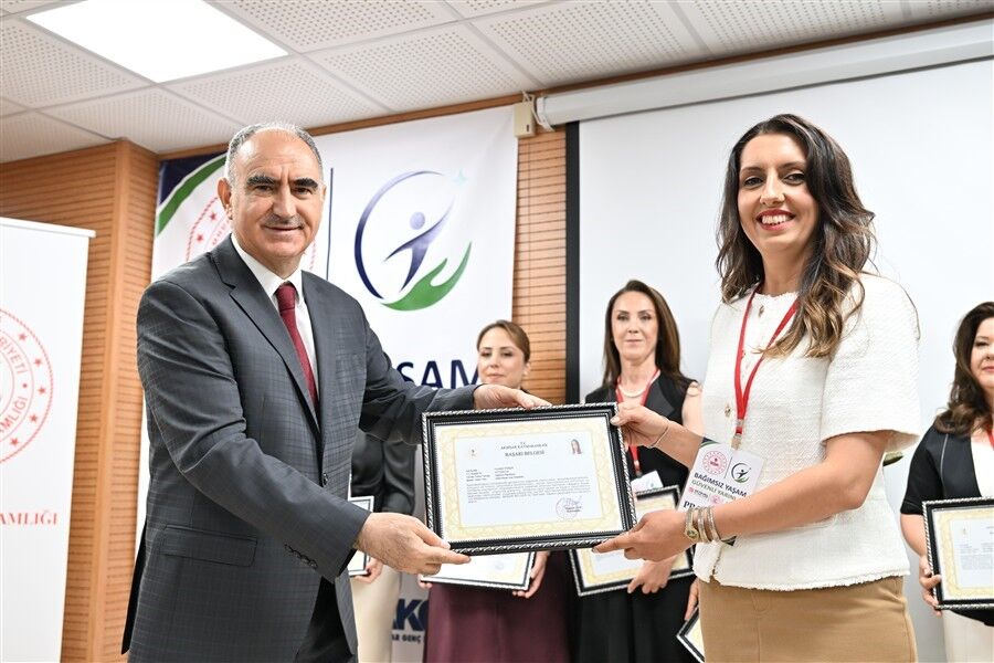 Manisa’da Bağımlılıkla Mücadelede Yeni Dönem