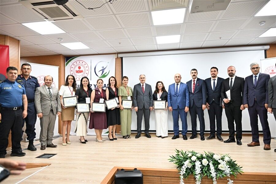 Manisa’da Bağımlılıkla Mücadelede Yeni Dönem-2