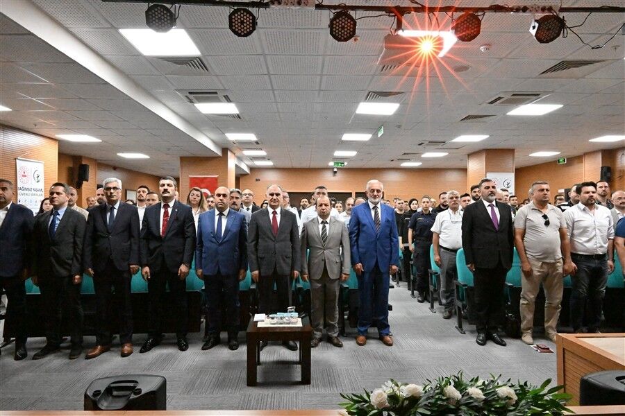 Manisa’da Bağımlılıkla Mücadelede Yeni Dönem-1