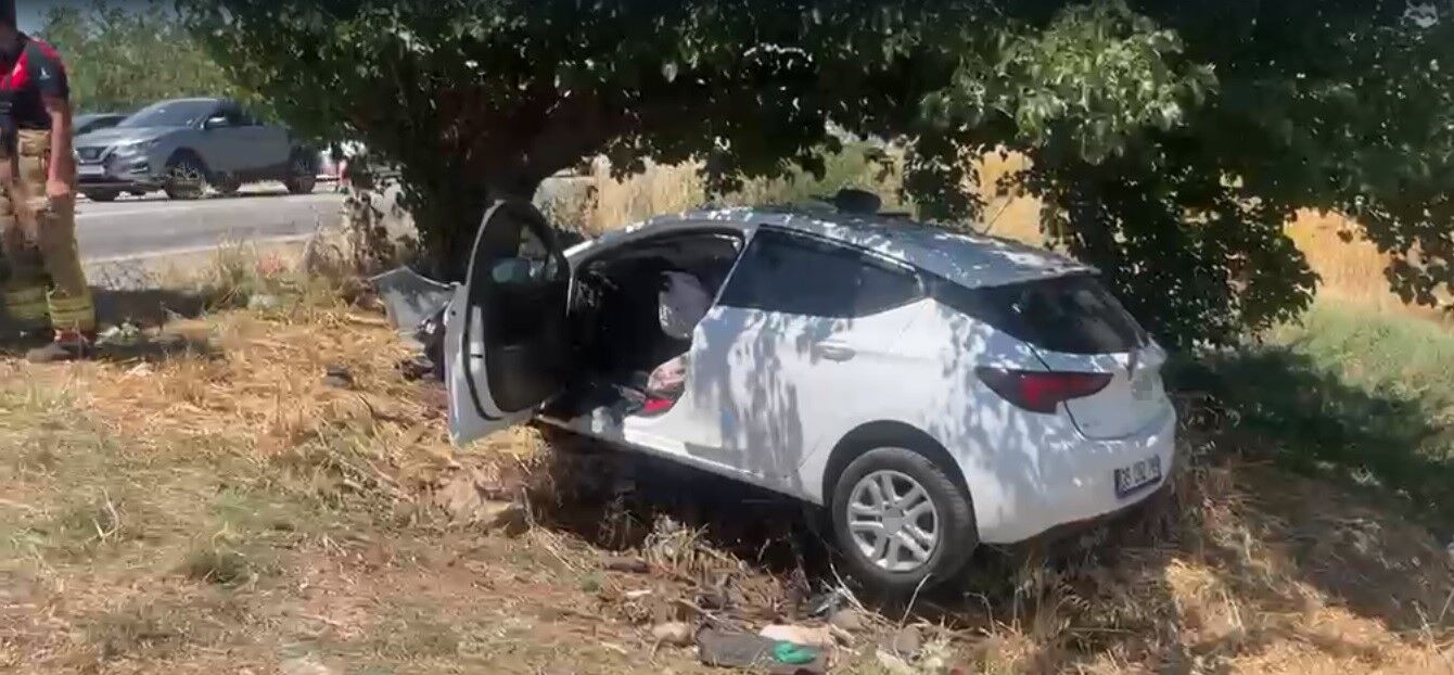 Sollama yaparken kontrolden çıktı: 4 Kişi Ağır Yaralandı!