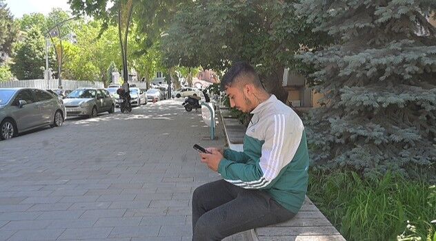 22 Yaşındaki Gencin İBAN Kabusu-1