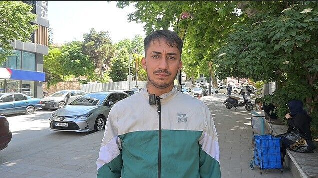 22 Yaşındaki Gencin İBAN Kabusu-2