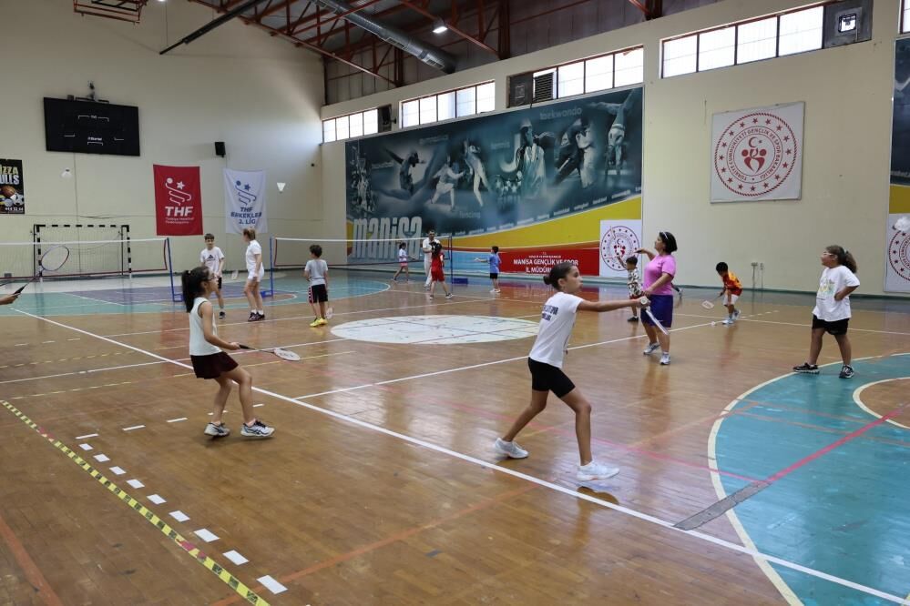 Manisa GSB Spor Okulları 2026 Yaz Dönemi Kayıtları Açıldı-3