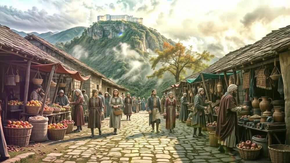Yapay Zekâ ile Canlanan Sanayi Vizyonu: Muradiye OSB