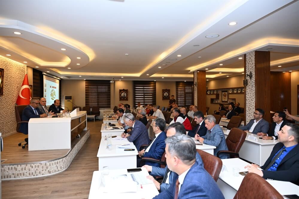 Manisa'da bağımlılığa karşı seferberlik!-1