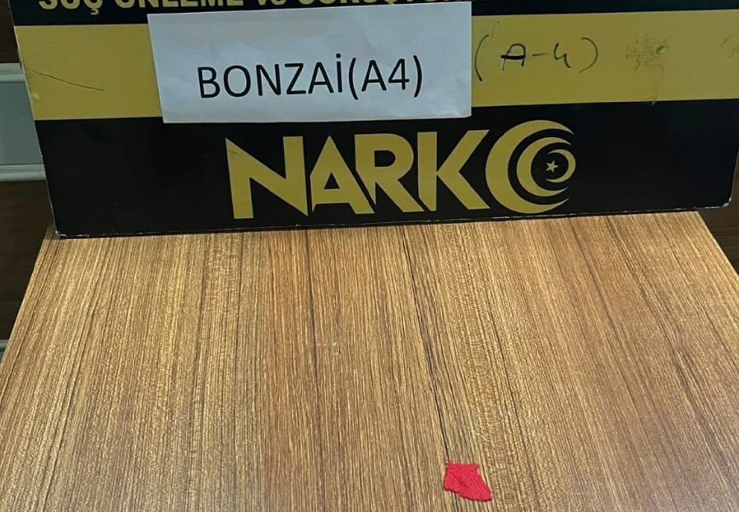 Manisa'da asayiş ve uyuşturucu operasyonu: 6 tutuklama-.3.1